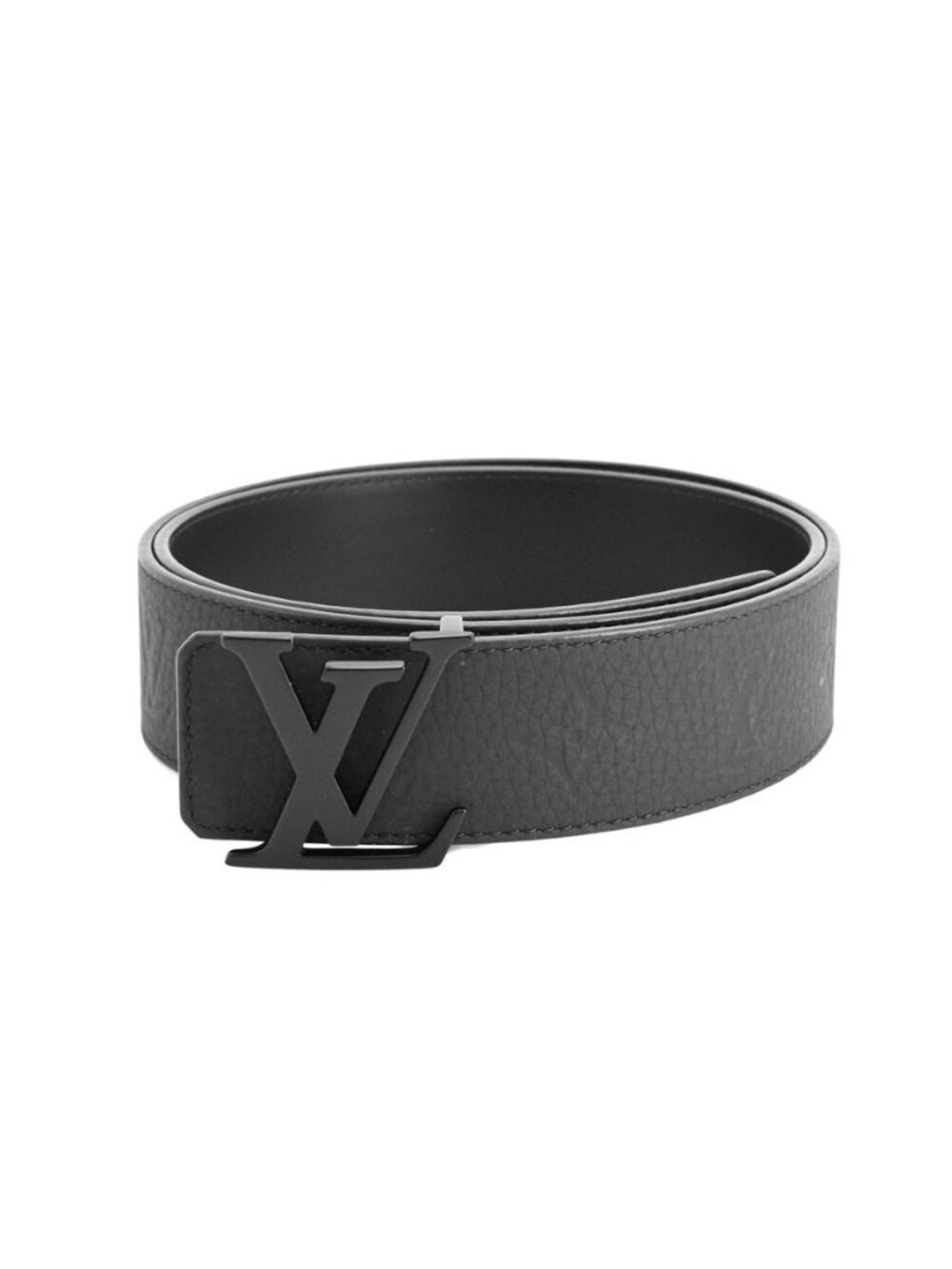 Louis Vuitton Belt LV 40 Reversible